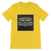 Upgrading Your Resilience - Unisex T-Shirt
