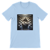 UPGRADING YOUR RESILIENCE BY KRISTOFER KRUMHOLTZ GOD'S CHESSBOARD - Unisex T-Shirt
