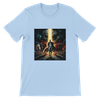 The Four Horsemen:God's Command - Unisex T-Shirt