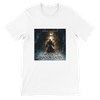 KRISTOFER KRUMHOLTZ PRESENTS THROUGH THE SHADOW GATES - Unisex T-Shirt