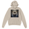UPGRADING YOUR RESILIENCE BY KRISTOFER KRUMHOLTZ GOD'S CHESSBOARD - Classic Unisex Pullover Hoodie