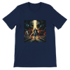 The Four Horsemen:God's Command - Unisex T-Shirt