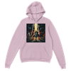 The Four Horsemen:God's Command - Classic Unisex Pullover Hoodie