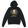 Thank you God - Classic Unisex Pullover Hoodie