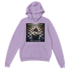 UPGRADING YOUR RESILIENCE BY KRISTOFER KRUMHOLTZ GOD'S CHESSBOARD - Classic Unisex Pullover Hoodie
