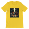 The Four Horsemen:God's Command - Unisex T-Shirt