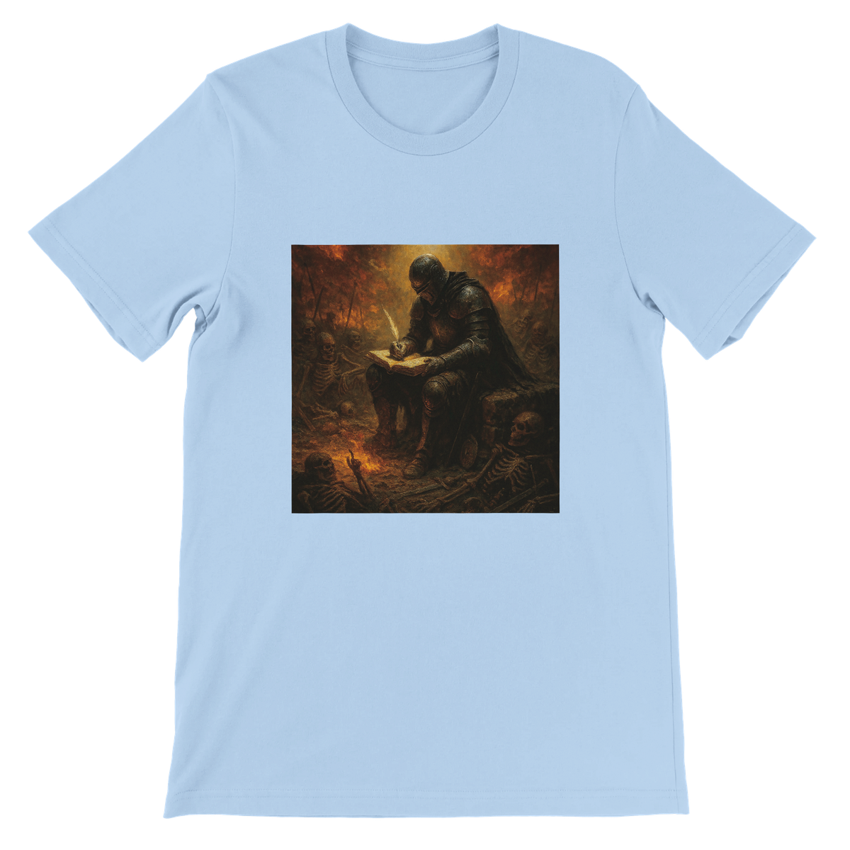 I Can't be stopped Part 2 (1) - Unisex T-Shirt