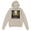 Thank you God - Classic Unisex Pullover Hoodie