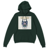 In Plain Sight - Classic Unisex Pullover Hoodie