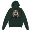UPGRADING YOUR RESILIENCE BY KRISTOFER KRUMHOLTZ GOD'S CHESSBOARD - Classic Unisex Pullover Hoodie