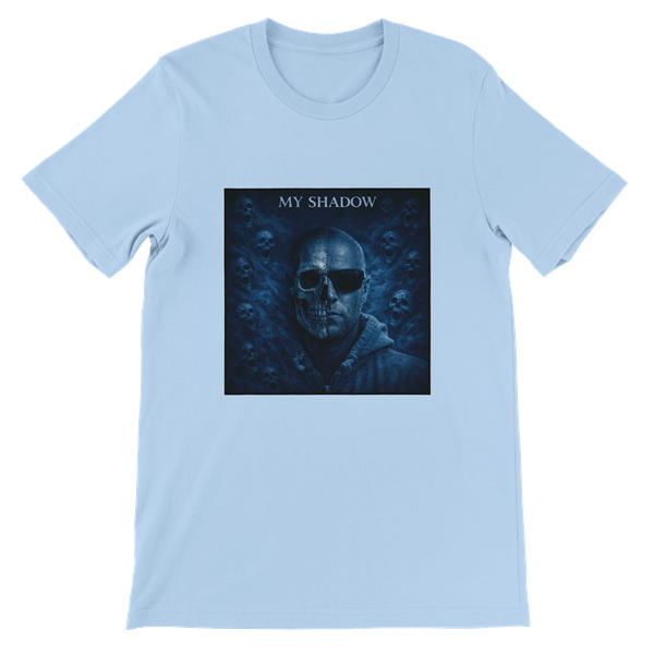 My Shadows,Shadow - Unisex T-Shirt