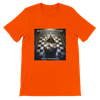 UPGRADING YOUR RESILIENCE BY KRISTOFER KRUMHOLTZ GOD'S CHESSBOARD - Unisex T-Shirt