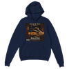 Son Of God - Classic Unisex Pullover Hoodie