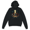 The Four Horsemen:God's Command - Classic Unisex Pullover Hoodie