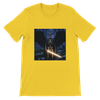 The Angel Of Death - Unisex T-Shirt
