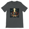 The Four Horsemen:God's Command - Unisex T-Shirt