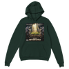 Thank you God - Classic Unisex Pullover Hoodie