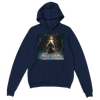 KRISTOFER KRUMHOLTZ PRESENTS THROUGH THE SHADOW GATES - Classic Unisex Pullover Hoodie