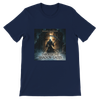 KRISTOFER KRUMHOLTZ PRESENTS THROUGH THE SHADOW GATES - Unisex T-Shirt
