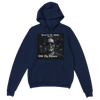 King On The Throne - Classic Unisex Pullover Hoodie