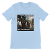 God Save Them - Unisex T-Shirt