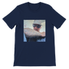 Open your eyes - Unisex T-Shirt