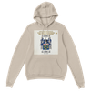In Plain Sight - Classic Unisex Pullover Hoodie
