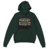 Upgrading Your Resilience - Classic Unisex Pullover Hoodie