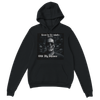 King On The Throne - Classic Unisex Pullover Hoodie