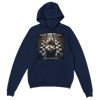 UPGRADING YOUR RESILIENCE BY KRISTOFER KRUMHOLTZ GOD'S CHESSBOARD - Classic Unisex Pullover Hoodie