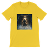 KRISTOFER KRUMHOLTZ PRESENTS THROUGH THE SHADOW GATES - Unisex T-Shirt