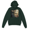 Not A Victim - Classic Unisex Pullover Hoodie