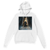 KRISTOFER KRUMHOLTZ PRESENTS THROUGH THE SHADOW GATES - Classic Unisex Pullover Hoodie