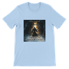 KRISTOFER KRUMHOLTZ PRESENTS THROUGH THE SHADOW GATES - Unisex T-Shirt