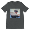 Open your eyes - Unisex T-Shirt