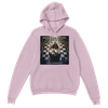 UPGRADING YOUR RESILIENCE BY KRISTOFER KRUMHOLTZ GOD'S CHESSBOARD - Classic Unisex Pullover Hoodie