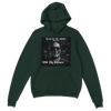 King On The Throne - Classic Unisex Pullover Hoodie