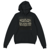 Upgrading Your Resilience - Classic Unisex Pullover Hoodie
