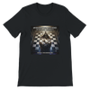 UPGRADING YOUR RESILIENCE BY KRISTOFER KRUMHOLTZ GOD'S CHESSBOARD - Unisex T-Shirt