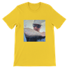 Open your eyes - Unisex T-Shirt