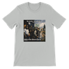 God Save Them - Unisex T-Shirt