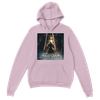 KRISTOFER KRUMHOLTZ PRESENTS THROUGH THE SHADOW GATES - Classic Unisex Pullover Hoodie