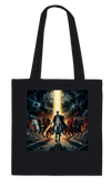 The Four Horsemen:God's Command - Tote bag