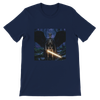 The Angel Of Death - Unisex T-Shirt