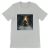 KRISTOFER KRUMHOLTZ PRESENTS THROUGH THE SHADOW GATES - Unisex T-Shirt