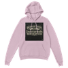 Upgrading Your Resilience - Classic Unisex Pullover Hoodie