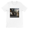 God Save Them - Unisex T-Shirt