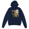 Not A Victim - Classic Unisex Pullover Hoodie