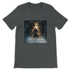 KRISTOFER KRUMHOLTZ PRESENTS THROUGH THE SHADOW GATES - Unisex T-Shirt