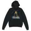 KRISTOFER KRUMHOLTZ PRESENTS THROUGH THE SHADOW GATES - Classic Unisex Pullover Hoodie